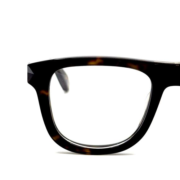 New PHILIPP PLEIN Eyeglasses Plein Aura Spirit Berlin VPP023V Col.0722 Authentic - Picture 4 of 11